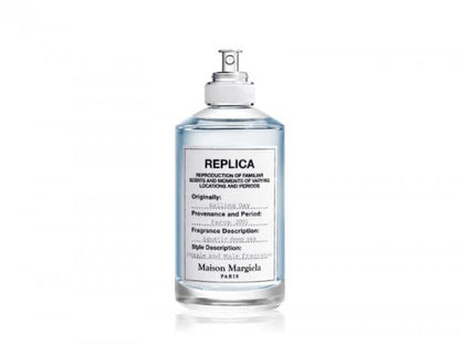 Maison Margiela REPLICA Sailing Day Eau de Toilette for Unisex 100ML