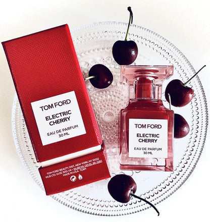 Tom Ford Electric Cherry 100ML