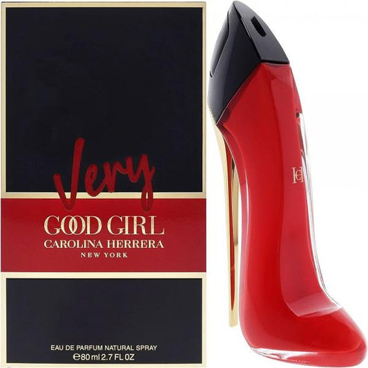 Carolina Herrera Newyork Very GoodGirl EDP 80ML