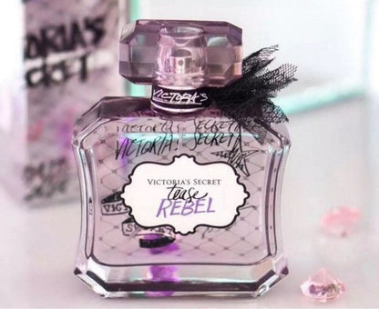 VICTOTIAS SECRET TEASE EDP