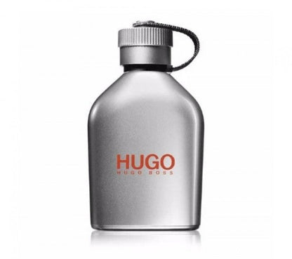 Hugo Boss Iced EDT 125ML