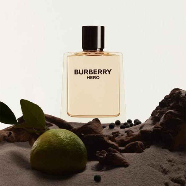 BURBERR Y HERO EDT