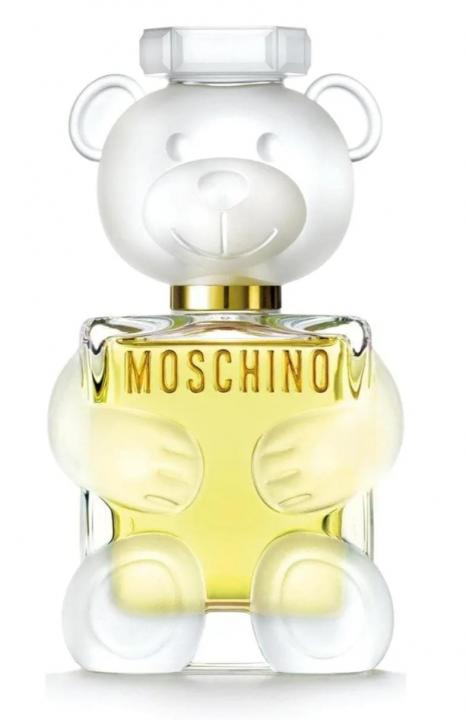MOSCHINO TOY 2 EDP