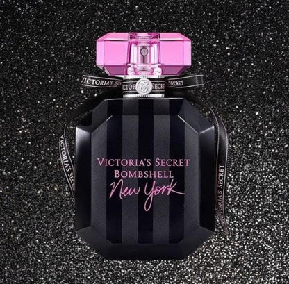 VICTORIA BOMBSHELL BOMBSHELL NEW YORK EDP