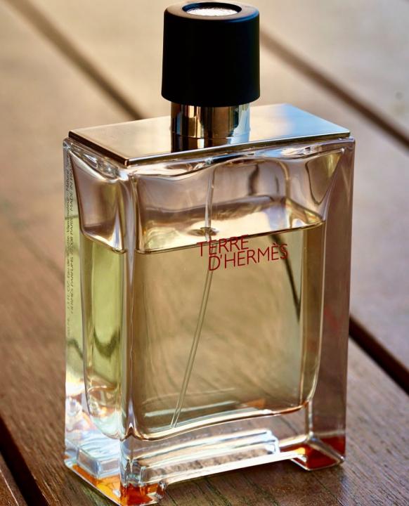 TERRE DHERMES EDT