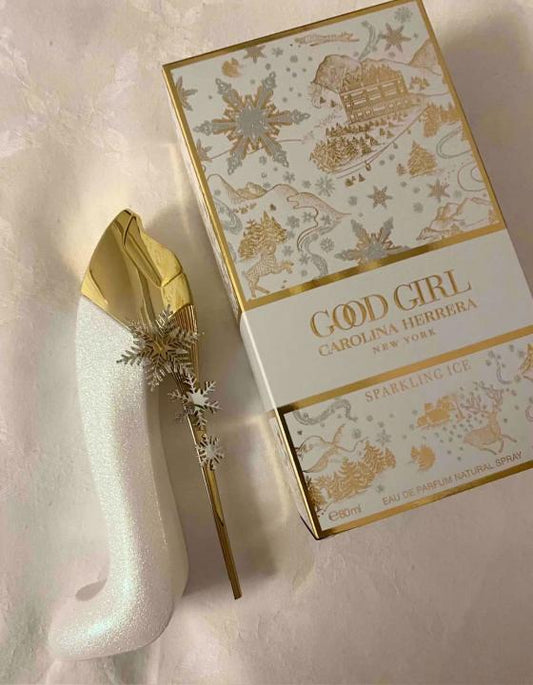Carolina Herrera GoodGirl Sparkling Ice 80ML