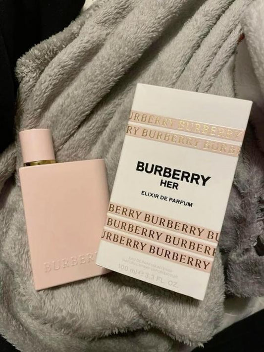Burberry Her Elixir De Parfum 100ML