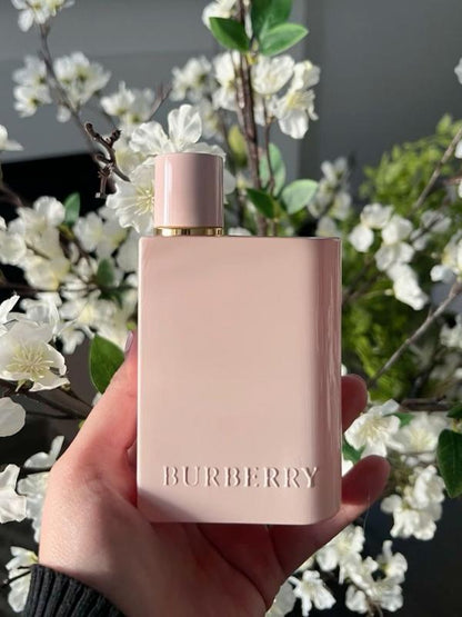 Burberry Her Elixir De Parfum 100ML