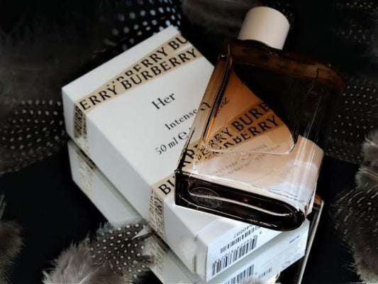 Burberry Her Intense 100ML