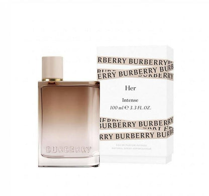 BURBERR Y  HER INTENSE EDP