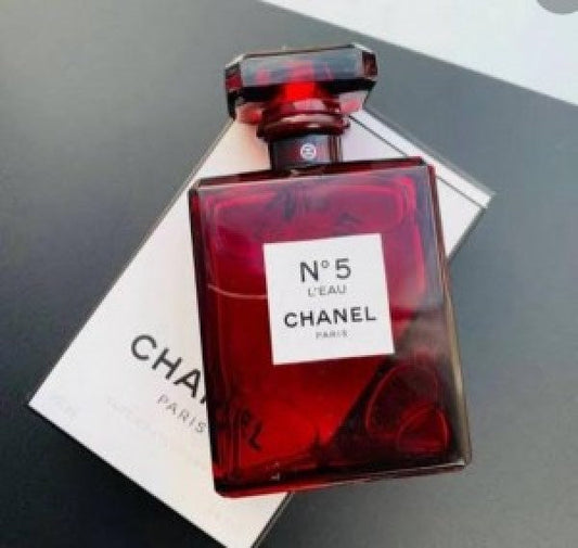 Chanel Paris N 5 L EAU 100ML (247)