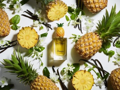 Dolce & Gabbana FruitCollection Pineapple Edt For Unisex 150ML (680)