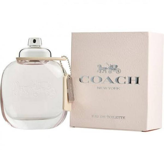Coach Newyork EDT 100ML (667)
