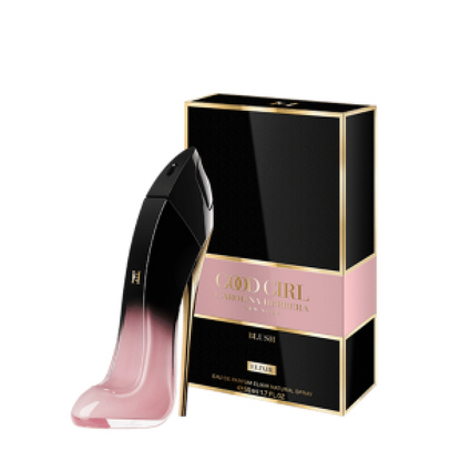 Carolina Herrera New York Good Girl Blush Elixir (506)