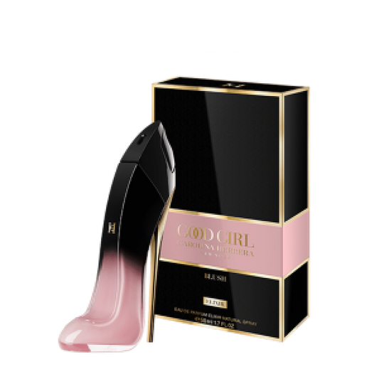 Carolina Herrera New York Good Girl Blush Elixir (506)