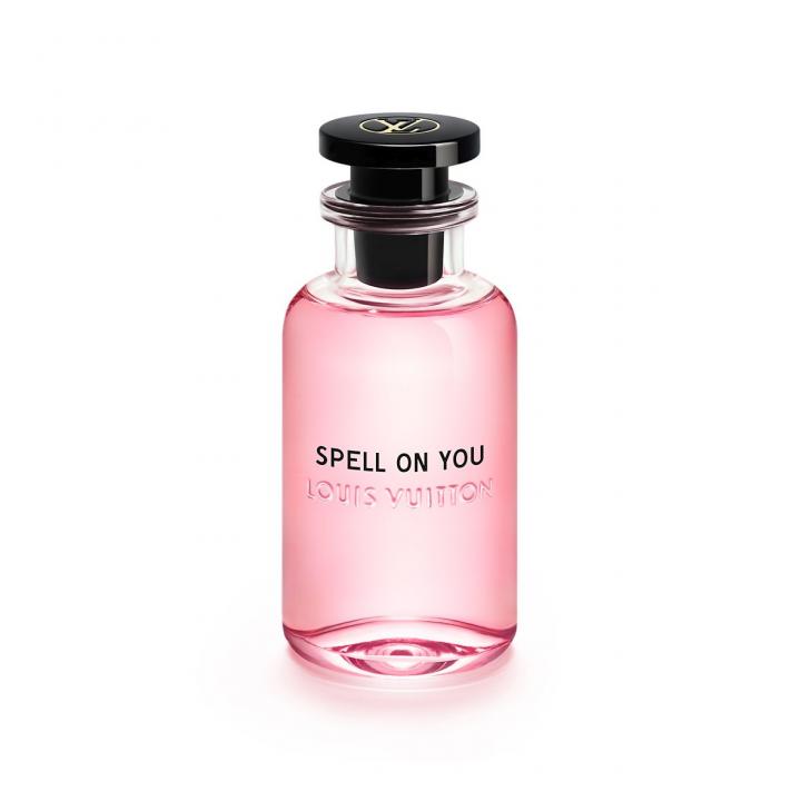 Louis Vuitton Spell On You EDP 100ml (689)