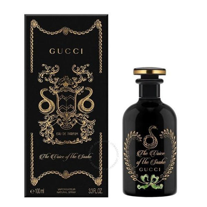 Gucci the voice of the snake EDP 100ML (688)
