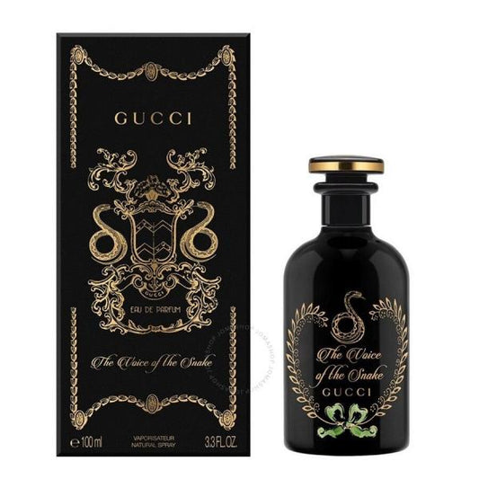 Gucci the voice of the snake EDP 100ML (688)