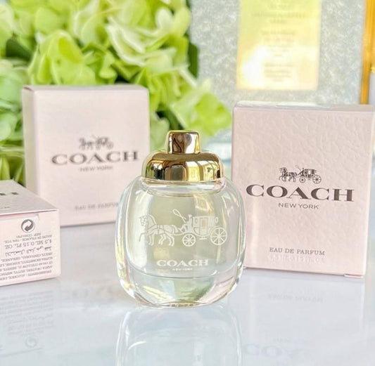 COAC H NEW YORK EDP