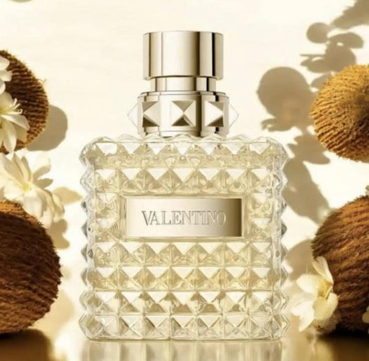 VALENTIN O BORN IN ROMA THE GOLD