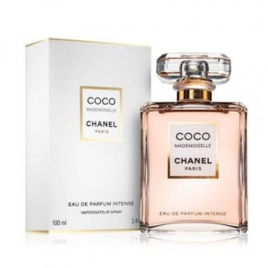 CHANEL PARIS COCO MADEMOISELLE EDP INTENSE 100ML (531)