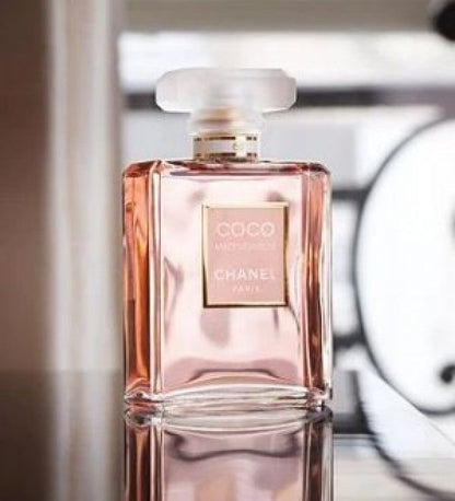 CHANEL PARIS COCO MADEMOISELLE EDP 100ML (557)