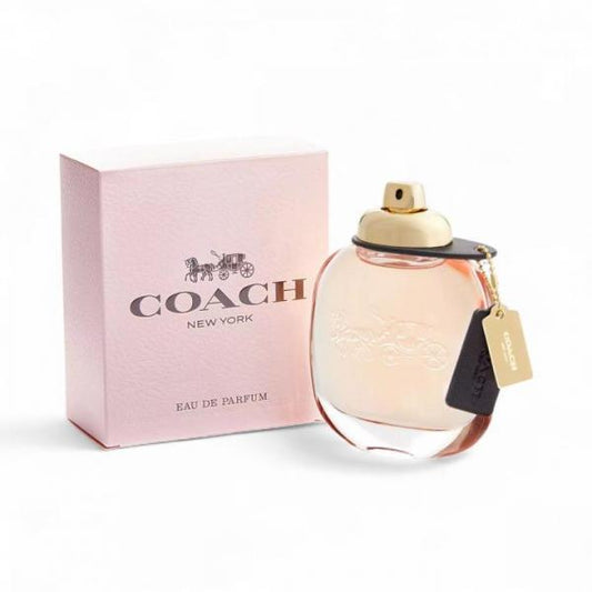 Coach Newyork EDP 100ML