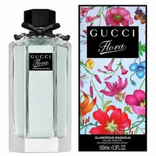 Gucci Gorgeous Mangolia EDT 100ML (510)