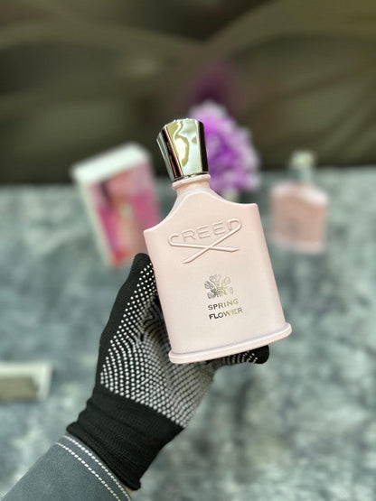 Creed Spring Flower 100ML (625)