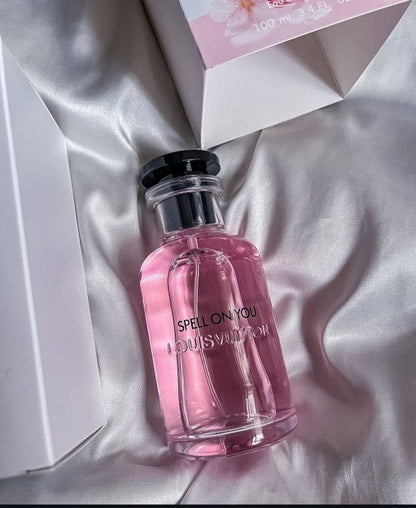 Louis Vuitton Spell On You EDP 100ml (689)