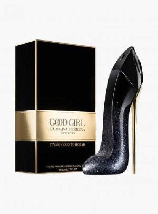 Carolina Harrera GoodGirl Eau De Parfum 80ML (644)