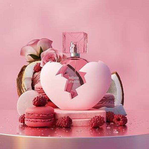 ARIANA GRANDE THANK U NEXT EDP