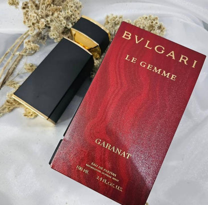 BVLGARI LE GEMME  GARANAT  EDP