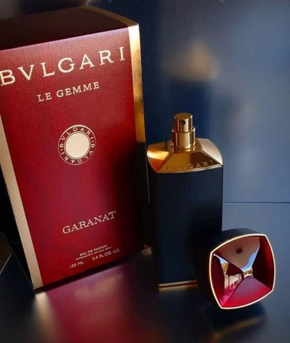 BVLGARI LE GEMME  GARANAT  EDP