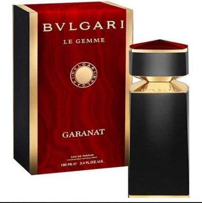 BVLGARI LE GEMME  GARANAT  EDP