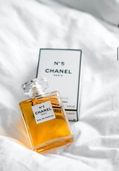 CHANEL N5 PARIS 112