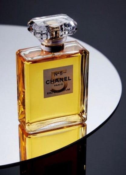 CHANEL N5 PARIS 112
