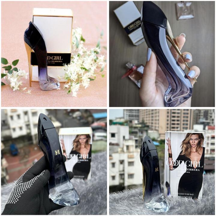 Carolina Herrera Goodgirl 80ML (442)