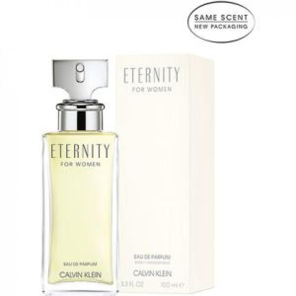 Calvin Klein Eternity Edp 100ML (663)