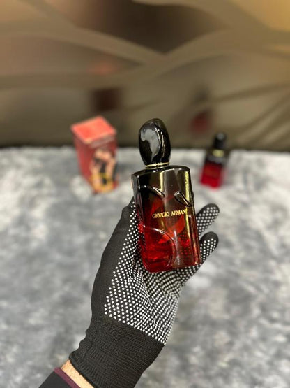 Giorgio Armani SI EDP Intense Passion 100ML (624)
