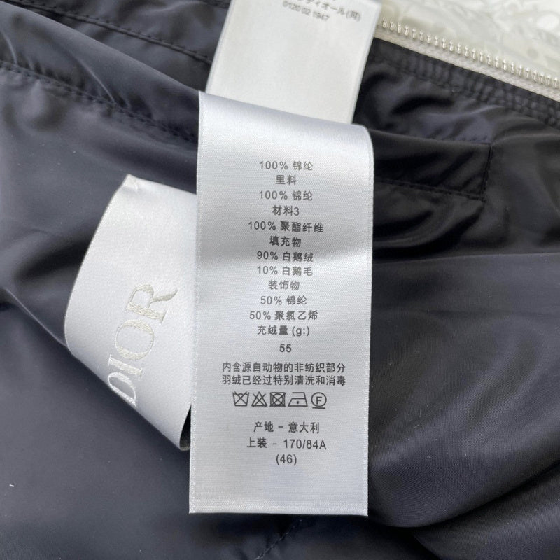 Dior Jacket 012407