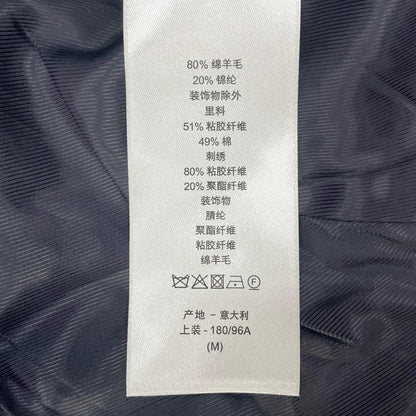 Dior Jacket 041017