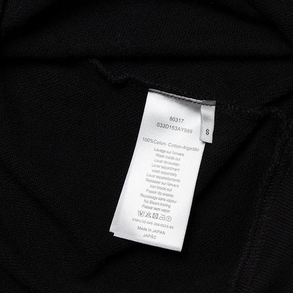 Dior Long Tee 102217