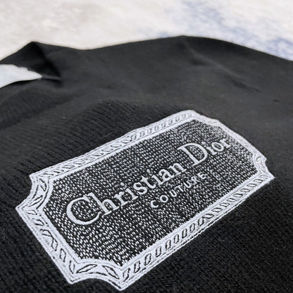 Dior Shirt 012411