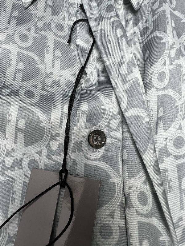 Dior Shirt 101887