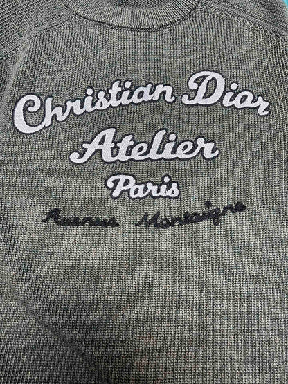 Dior Shirt 110317