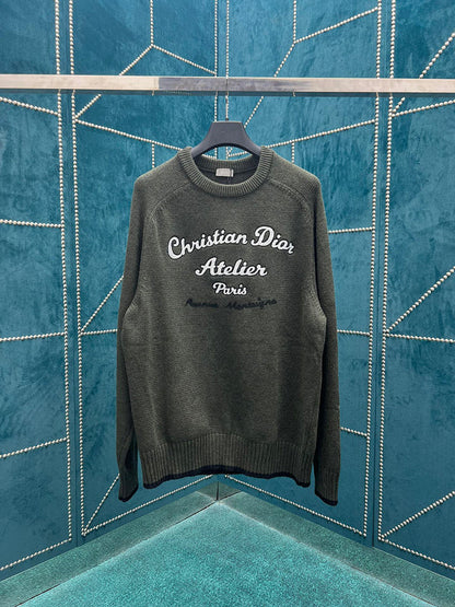 Dior Shirt 110317