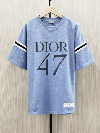 Dior T-shirt 012419