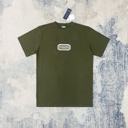 Dior T-shirt 050115