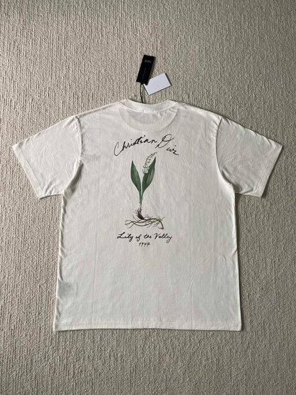 Dior T-shirt 050811